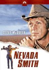 Nevada Smith [1965]