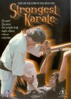Strongest Karate