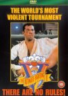 The Ultimate Fighting Championship 5 [1995]