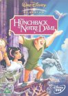 The Hunchback Of Notre Dame  (Disney) [1996]