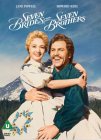 Seven Brides For Seven Brothers [1954]