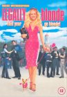 Legally Blonde [2001]