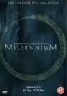 Millennium - Season 1 To 3 [1996]