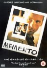Memento [2000]