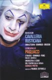 Cavalleria Rusticana - Mascagni / Pagliacci - Leoncavallo [1983]
