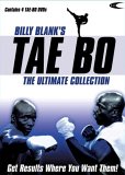 Billy Blanks' Tae Bo: The Ultimate Collection