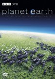Planet Earth (BBC TV Series) - 5 Disc Box Set