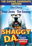 The Shaggy D.A. [1976]
