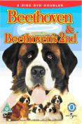 Beethoven/Beethoven's 2nd