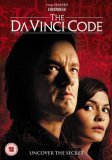 The Da Vinci Code (1 Disc Edition)  [2006]