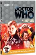Doctor Who - Survival