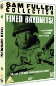 Fixed Bayonets