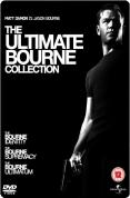 Bourne 1-3 Boxset