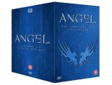Angel - Complete Collection - Limited Edition