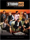Studio 60 On The Sunset Strip - The Complete Series