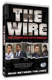 The Wire: Complete HBO Season 5