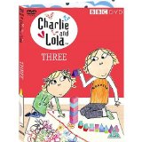 Charlie and Lola - 3