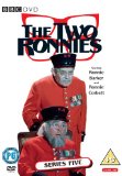 The Two Ronnies - Series 5