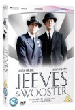 Jeeves And Wooster - The Complete Collection [1990]
