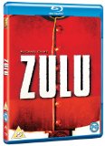 Zulu [Blu-ray] [1964]