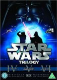 Star Wars - The Original Trilogy [1977]