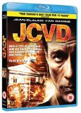 JCVD [Blu-ray] [2008]