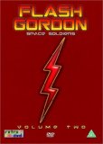 Flash Gordon - Space Soldiers Vol.2 [DVD] [1936]