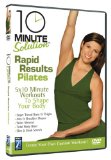 10 Minute Solution - Rapid Results Pilates [DVD]