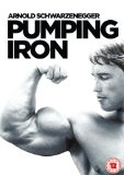 Pumping Iron [DVD] [1977]