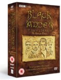 Blackadder - The Ultimate Collection [DVD]