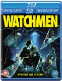 cheap watchmen blu ray