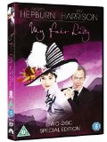 My Fair Lady [DVD] [1964]