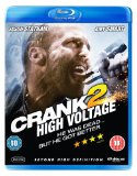 Crank 2 - High Voltage [Blu-ray]