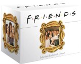 Friends - Season 1-10 Complete Collection (15th Anniversary) [DVD] [1994]