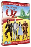The Wizard Of Oz [DVD] [1939]