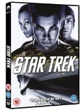 Star Trek XI (1-Disc Edition) [DVD]