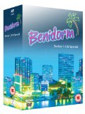Benidorm - Series 1-3 - Complete [DVD]