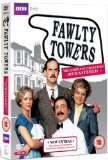 Fawlty Towers - Complete Fawlty Towers [DVD] [1975]