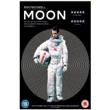 Moon [DVD] [2009]
