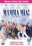 Mamma Mia! Special Edition (2 Discs) [DVD]