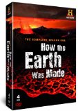 How the Earth was made [DVD]