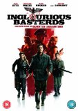 Inglourious Basterds [DVD] [2009]