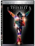 Michael Jackson's This Is It (2 Disc Collector's Edition) [DVD] [2009]