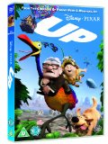 Up (Disney Pixar) (1 Disc) [DVD] [2009]