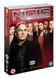 N.C.I.S. - Naval Criminal Investigative Service - Series 6 - Complete [DVD]