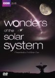 Wonders Of The Solar System [DVD]