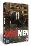 Mad Men - Series 3 [DVD]