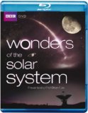Wonders Of The Solar System [Blu-ray]
