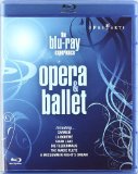 The Blu-ray Experience: Opera & Ballet Highlights [DVD] [1999]