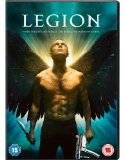Legion [DVD]